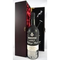 1967 Martinez Vintage Port 1967