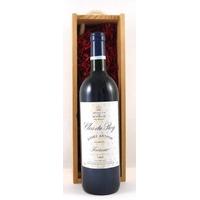 1996 Chateau Clos du Roy \'Cuvee Authur\' 1996 Bordeaux