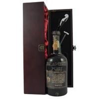 1952 1977 delaforce very old tawny port 1952 1977