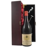 1957 Nuits St. Georges 1957