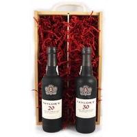 1967 Taylor Fladgate 50 years of Port (35cl)