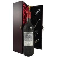 1945 Chateau Cheval Blanc 1945 1er Grand Cru Classe St Emilion