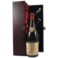 1952 Chambolle Musigny R Barriere Freres 1952