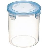 19l 156mm x 164mm pure seal circular storage container