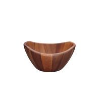 19cm master class artes medium acacia wood bowl
