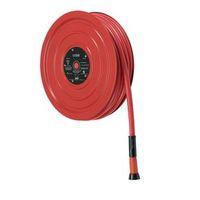 19mm fixed manual hose reel cw 30m hose