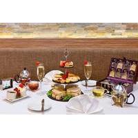 19 instead of 3990 for afternoon tea with prosecco for two people at h ...