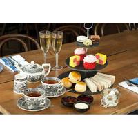 19 instead of 60 for afternoon tea for two including prosecco 36 for f ...