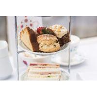 19 instead of 25 for an afternoon tea for two from the jacobean hotel  ...