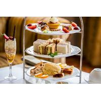 19 instead of 3390 for an afternoon tea for two people 23 with a glass ...