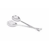 199 instead of 799 for a two piece salad spoon cutlery set from ckent  ...
