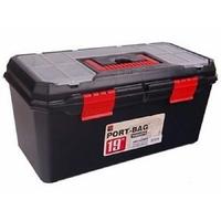 19\" Toolzone Maestro Toolbox
