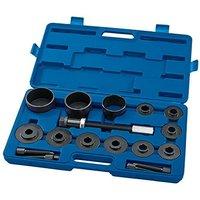 19pc wheel bearing service kit