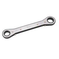 19x22mm Ratchet Ring Spanner