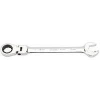 19mm oe flex ratchet spanner