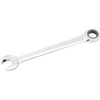 19mm Open End Ratchet Spanner