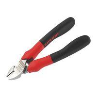192.16CPE Side Cutting Pliers 160mm (6.1/4in)