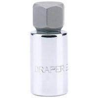 19x55mm Hex Socket Bit-1/2\"sd