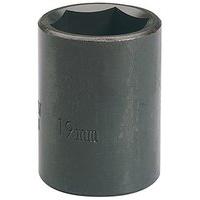 19mm Impact Socket 1/2dr-bulk