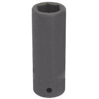 19mm Impact Socket 1/2dr-pckd