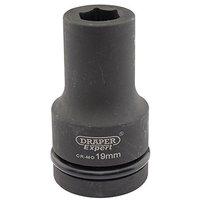 19mm Imp.deep Scket 1\"dr