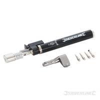 195mm silverline gas soldering iron