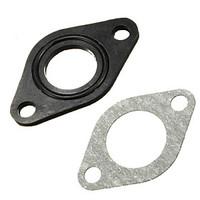 19mm Pit Dirt Bike Carburettor Carb Inlet Manifold Gasket Rubber