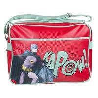 1966 Batman KAPOW Shoulder Bag