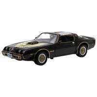 1979 Pontiac Firebird Trans Am Kill Bill Vol. I & II in 1:18 GreenLight 12951