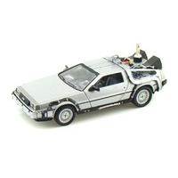 1981 delorean time machine from back to the future ii 124