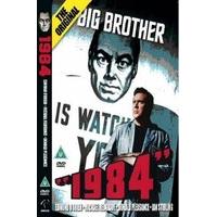 1984 (The Original) [1956] [DVD]