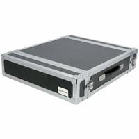 19\'\' equipment flightcase - 2U