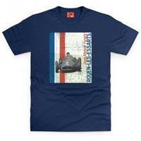 1957 Rouen Les Essarts1957 Rouen Les Essarts T Shirt