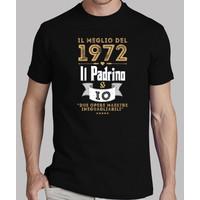 1972 & italian io il padrino