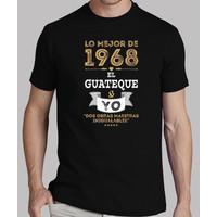 1968 guateque & i