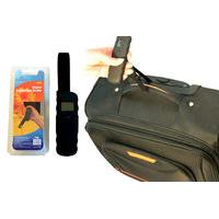 199 instead of 599 for a digital luggage scale holding a max weight of ...