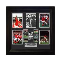 1966 World Cup Montage