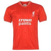 1986 Liverpool Home Crown Paints...