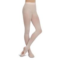 1916 capezio convertible tights