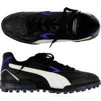 1996 puma supersport allround football boots in box tf