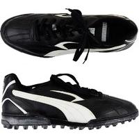 1995 puma supersport allround football boots in box tf