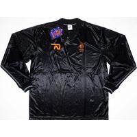 1998-00 Holland Player Issue Training L/S Shirt *BNIB* XL