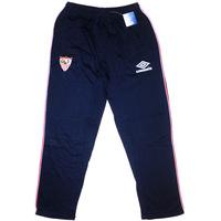 1998 00 sevilla umbro tracksuit bottoms bnib s