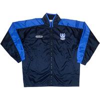 1999-00 Portsmouth Pompey Sport Rain Jacket S