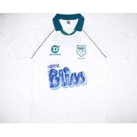 1994 União São João Home Shirt L