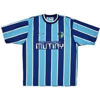 1997-98 Tampa Bay Mutiny Home Shirt (Very Good) L