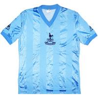 1983-85 Tottenham Away Shirt (Very Good) M