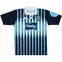 1999-00 Chemnitzer FC Home Shirt (Good) L