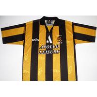 1998 southport fa trophy final home shirt xl