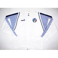 1988 Italy Diadora Track Top M